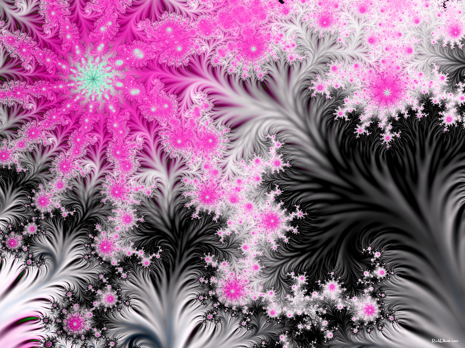 Fractalholic 3613