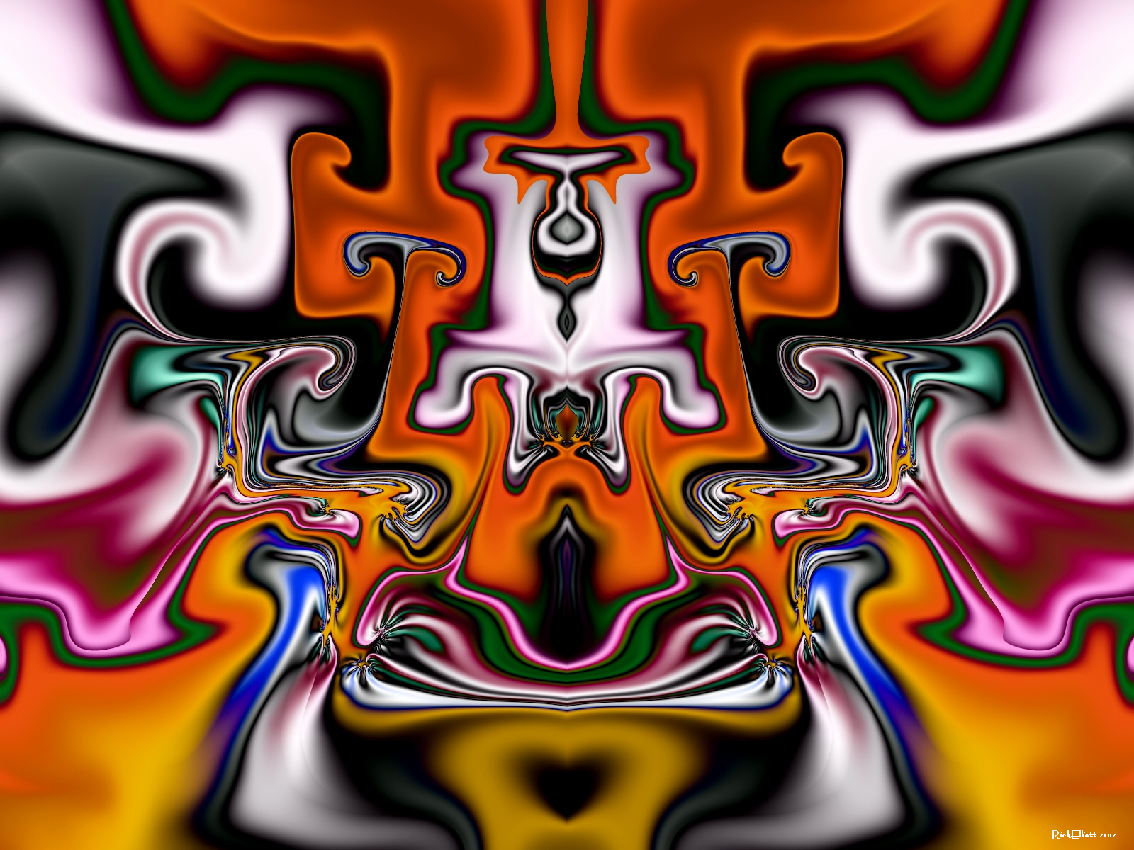 Fractalholic 3626