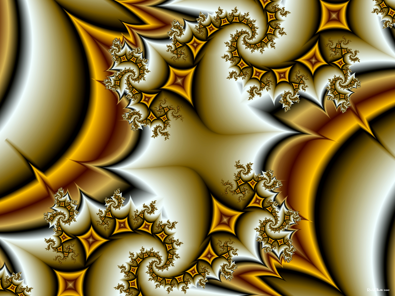 Fractalholic 3631