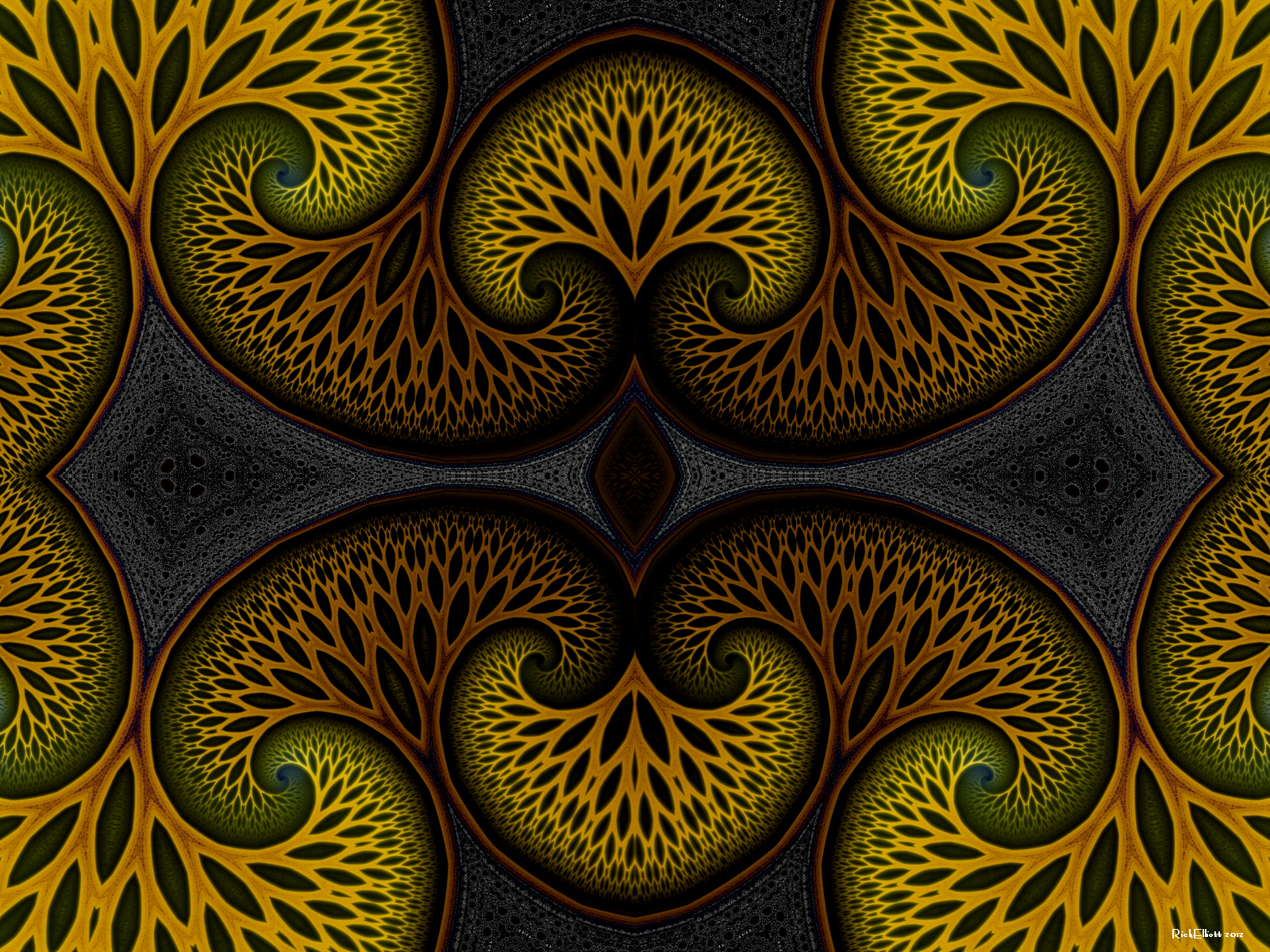 Fractalholic 3635