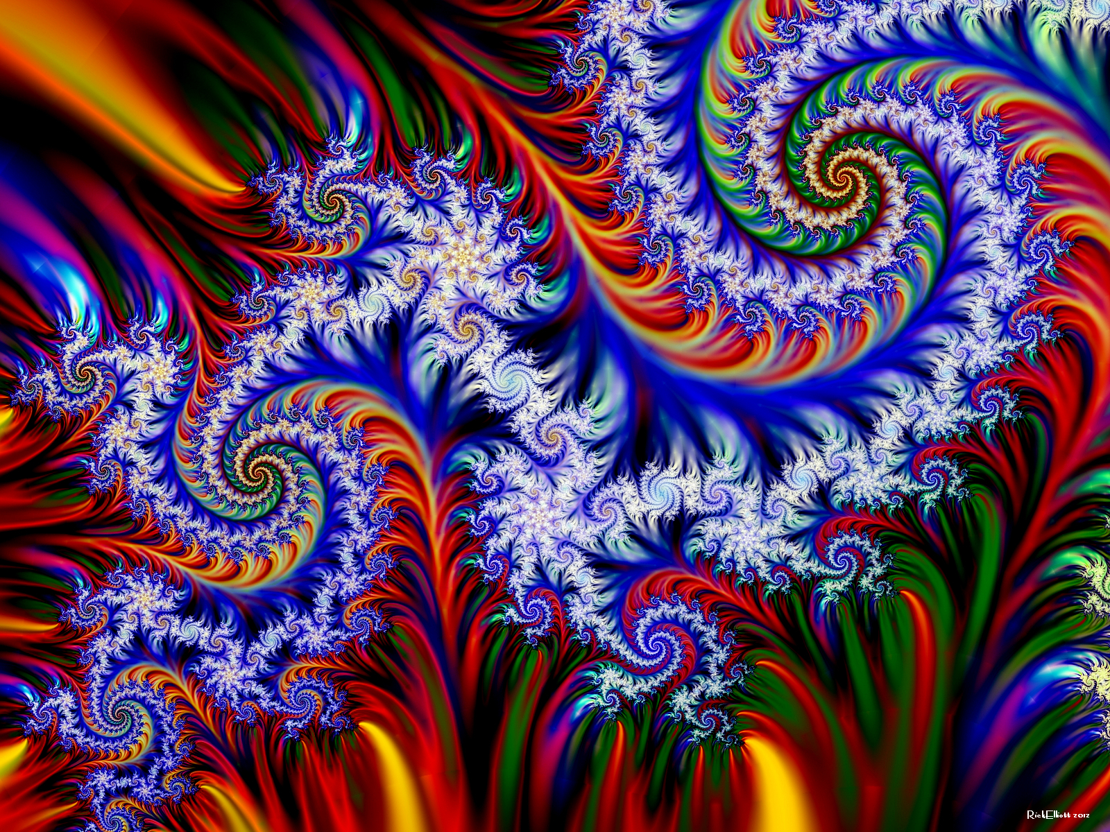 Fractalholic 3647