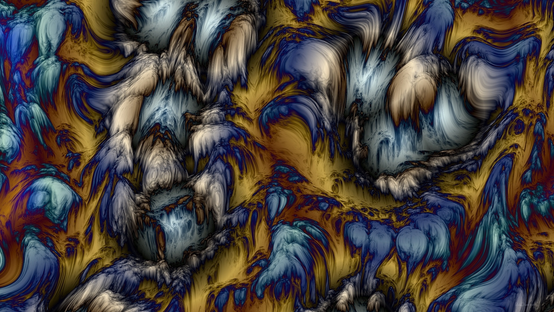 Fractalholic 3715