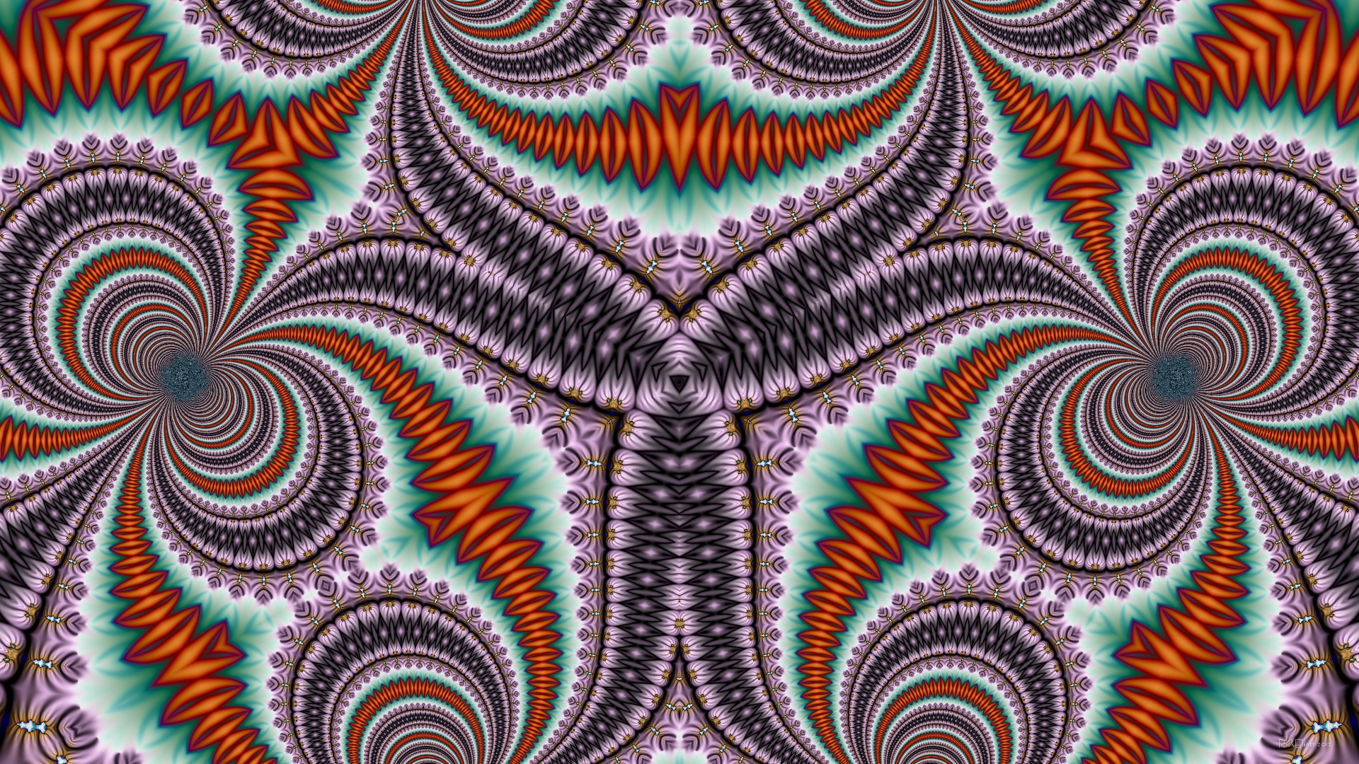 Fractalholic 3717