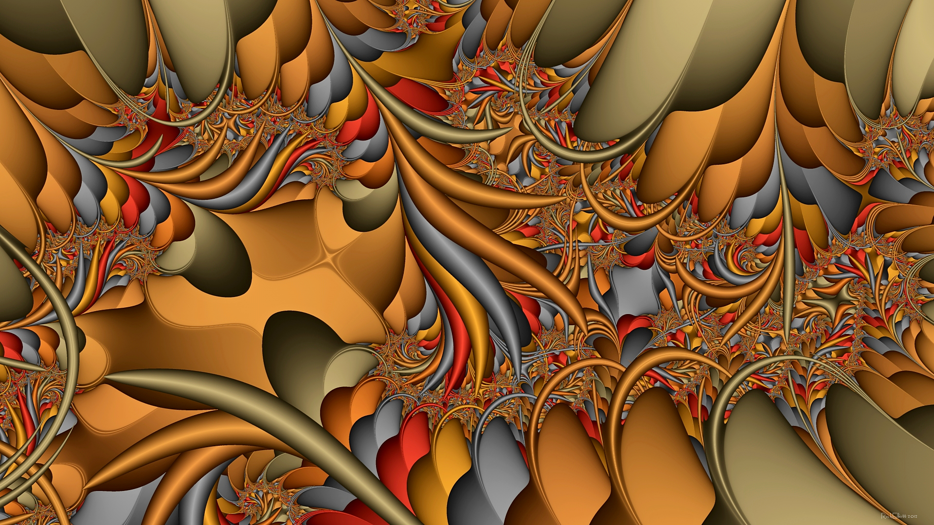 Fractalholic 3774