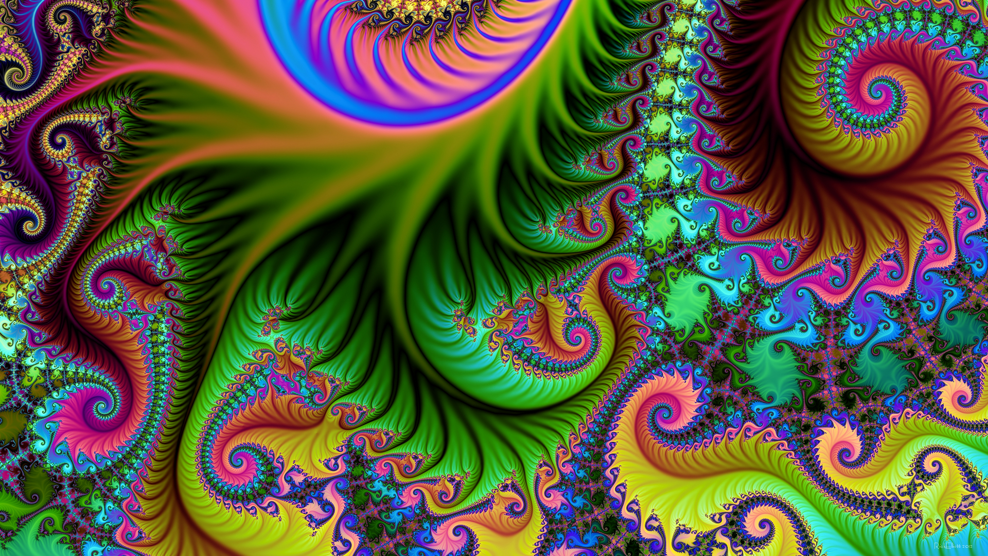 Fractalholic 3936