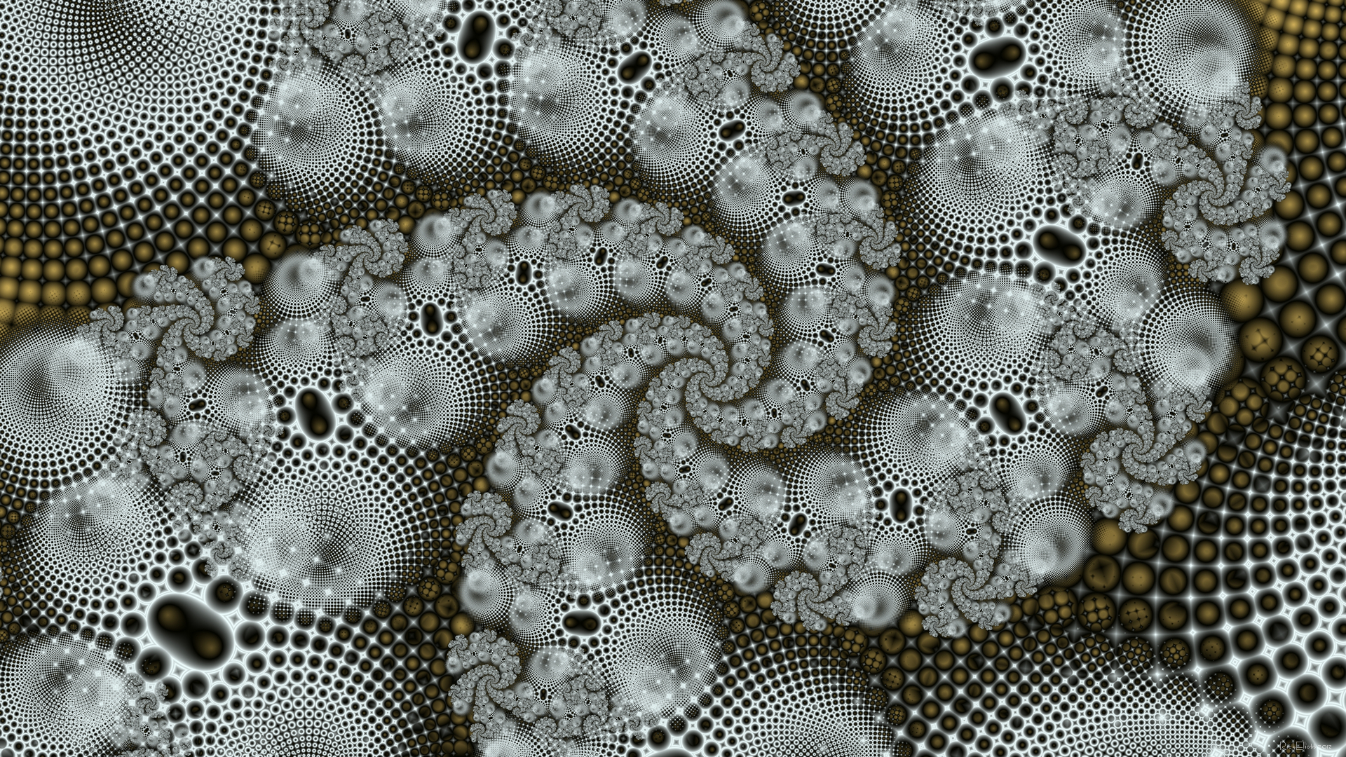 Fractalholic 4026