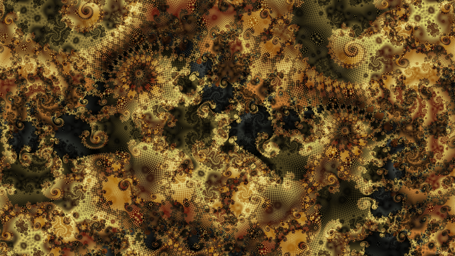 Fractalholic 4029