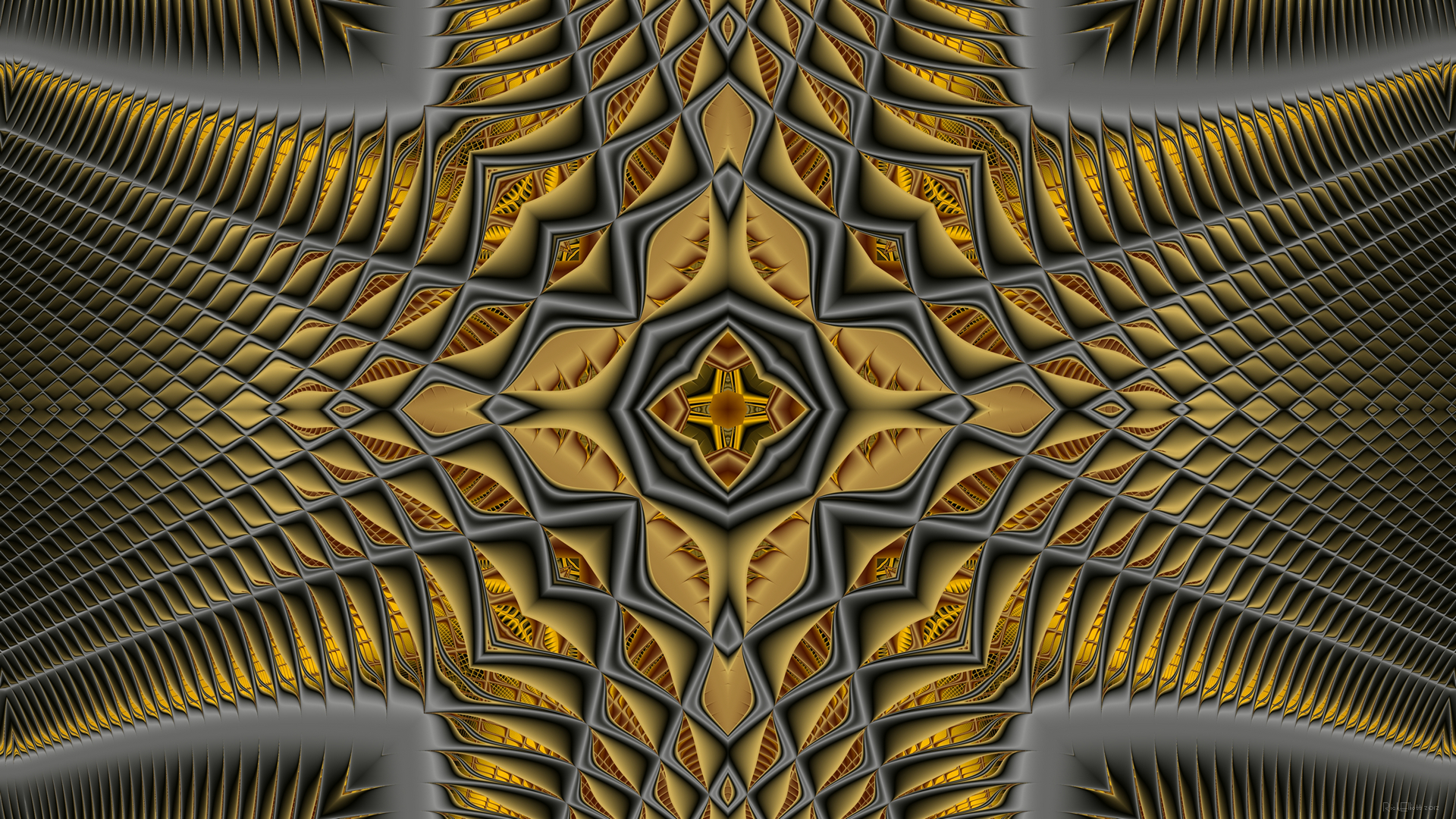 Fractalholic 4037