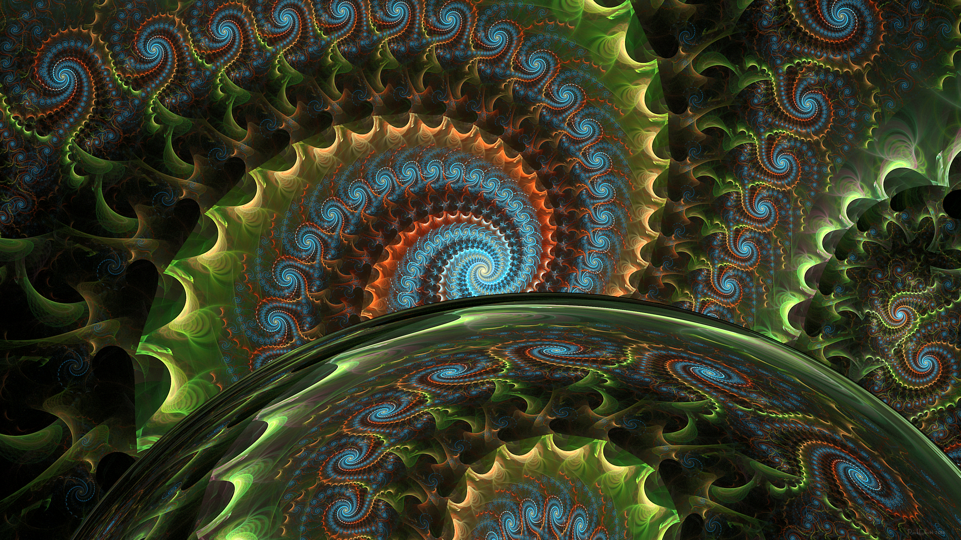 Fractalholic 4113