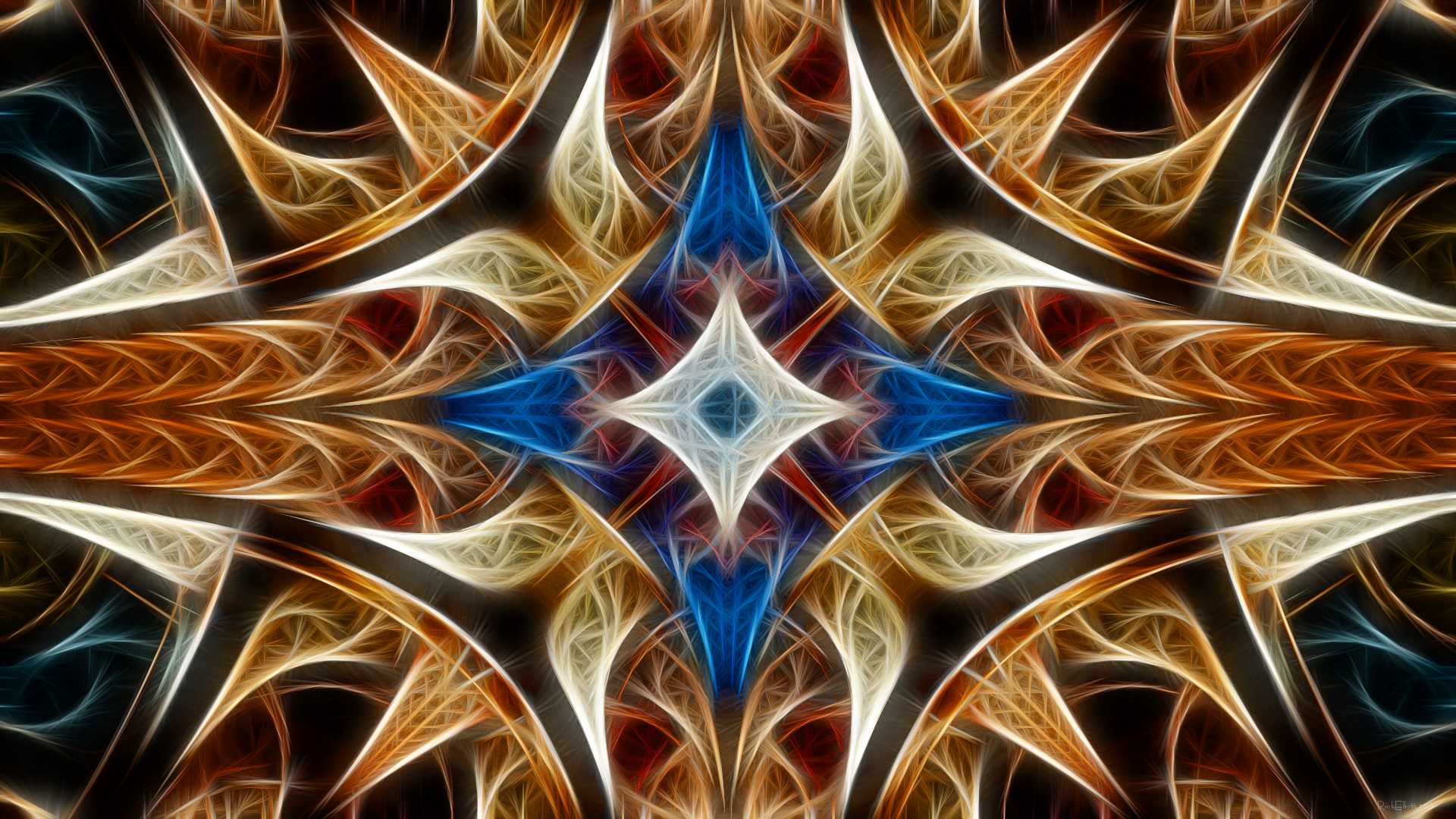 Fractalholic 4122