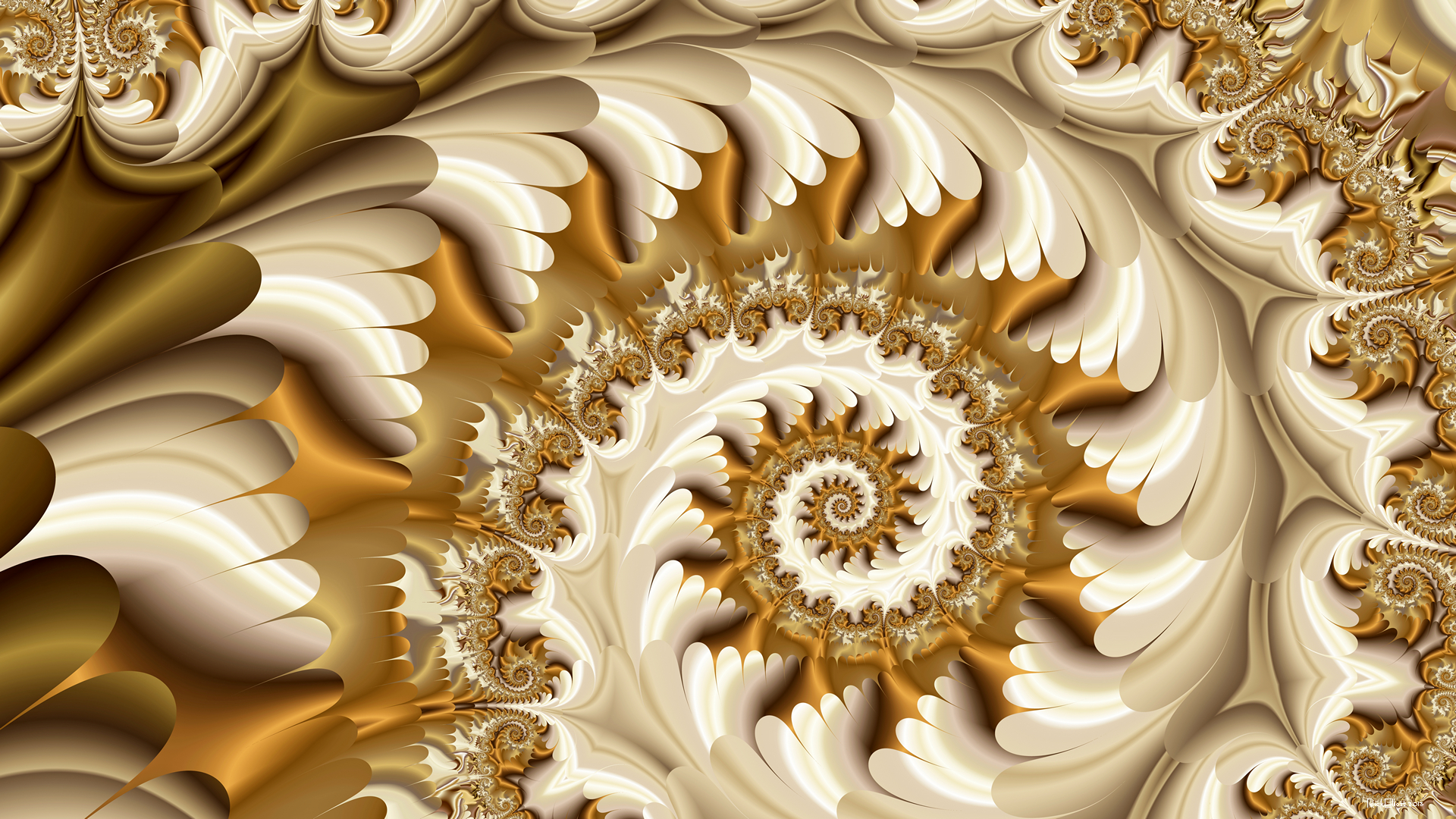 Fractalholic 4215