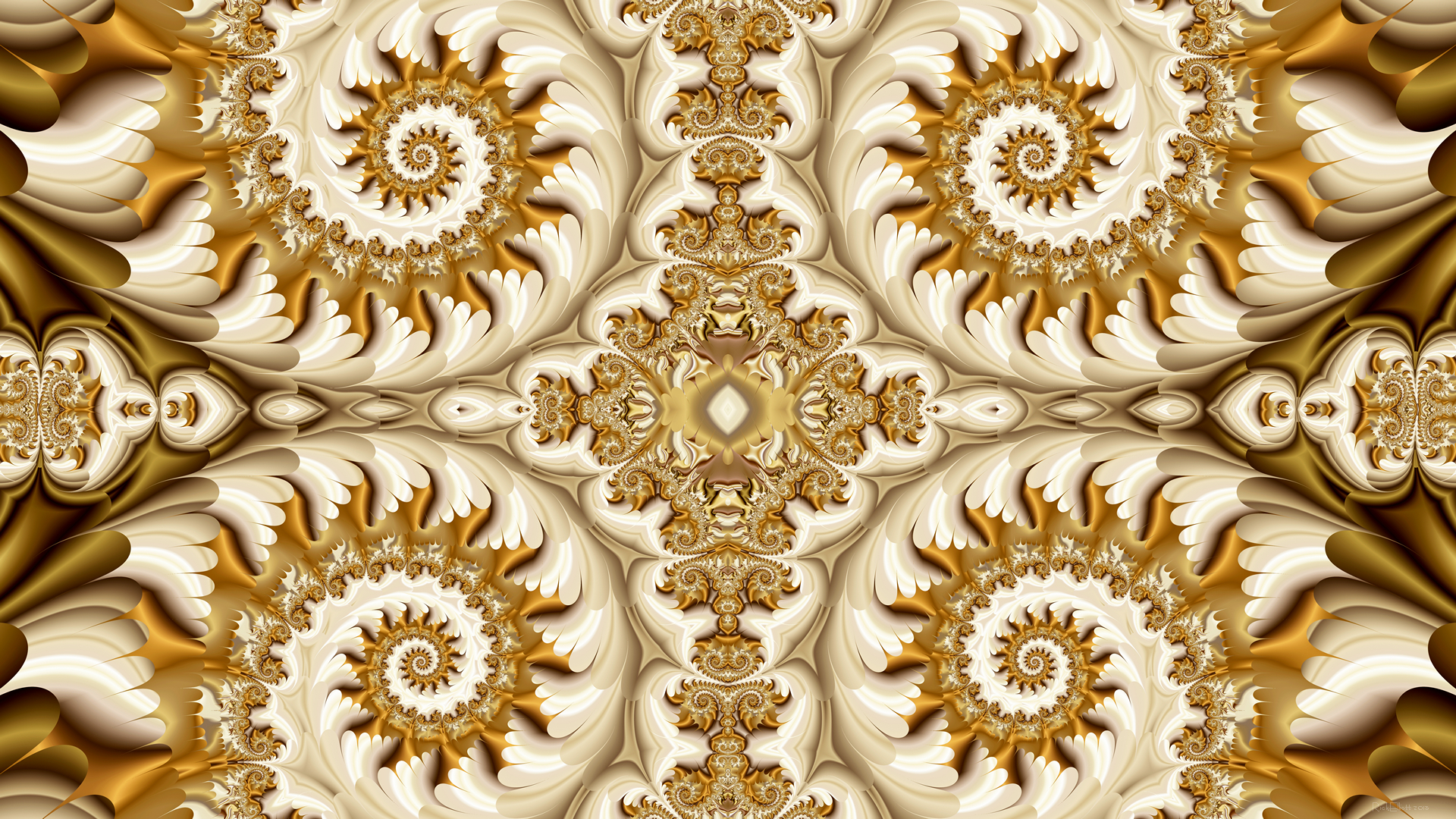 Fractalholic 4216