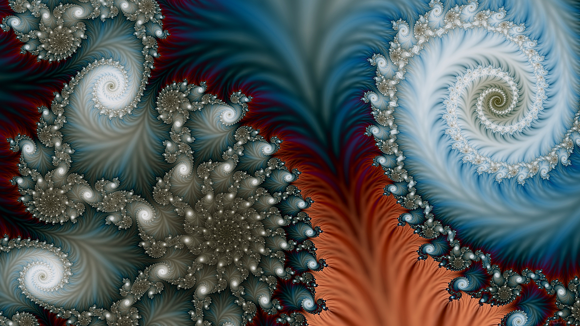 Fractalholic 4289