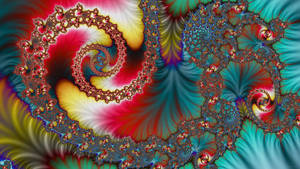 Fractalholic 4291