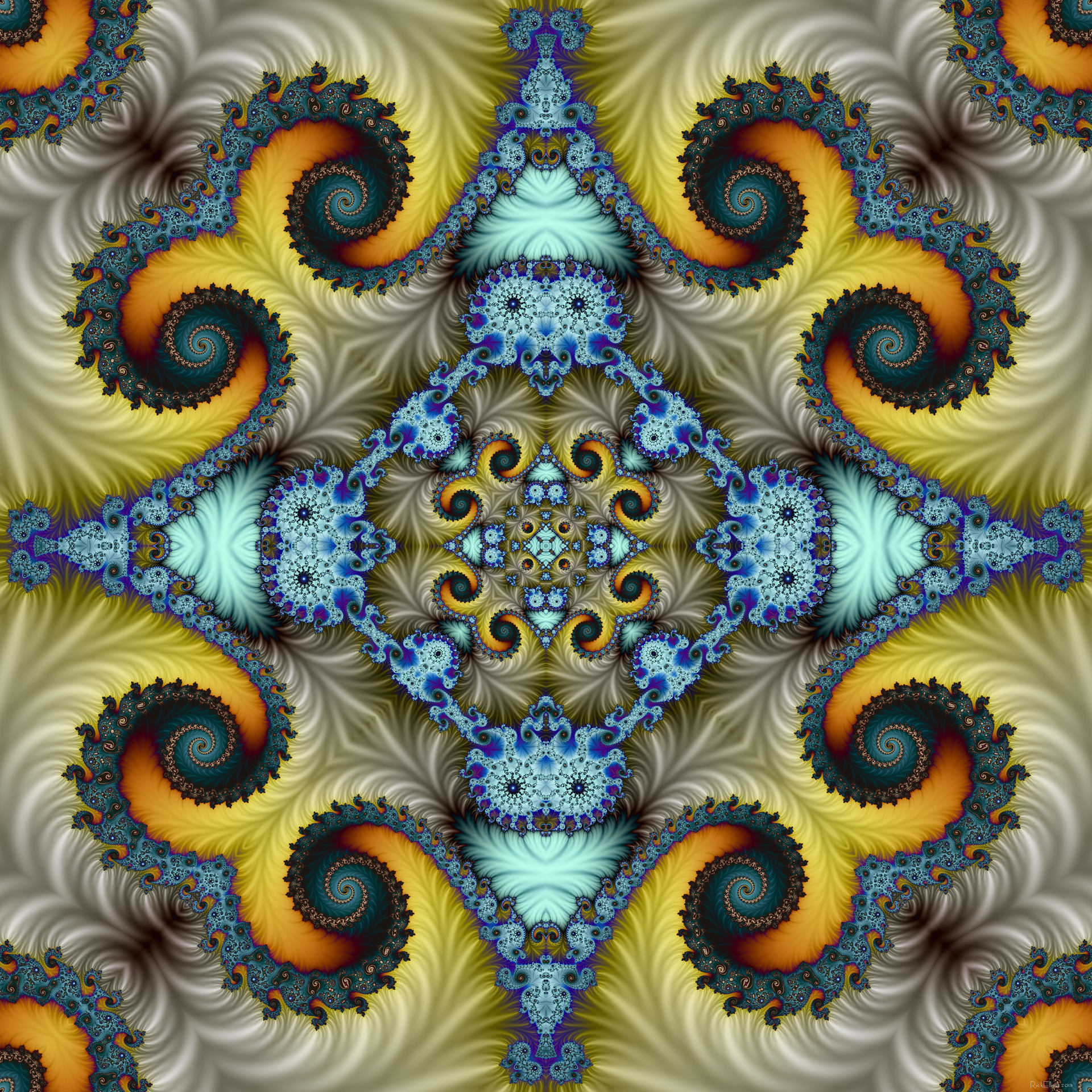 Fractalholic 4293