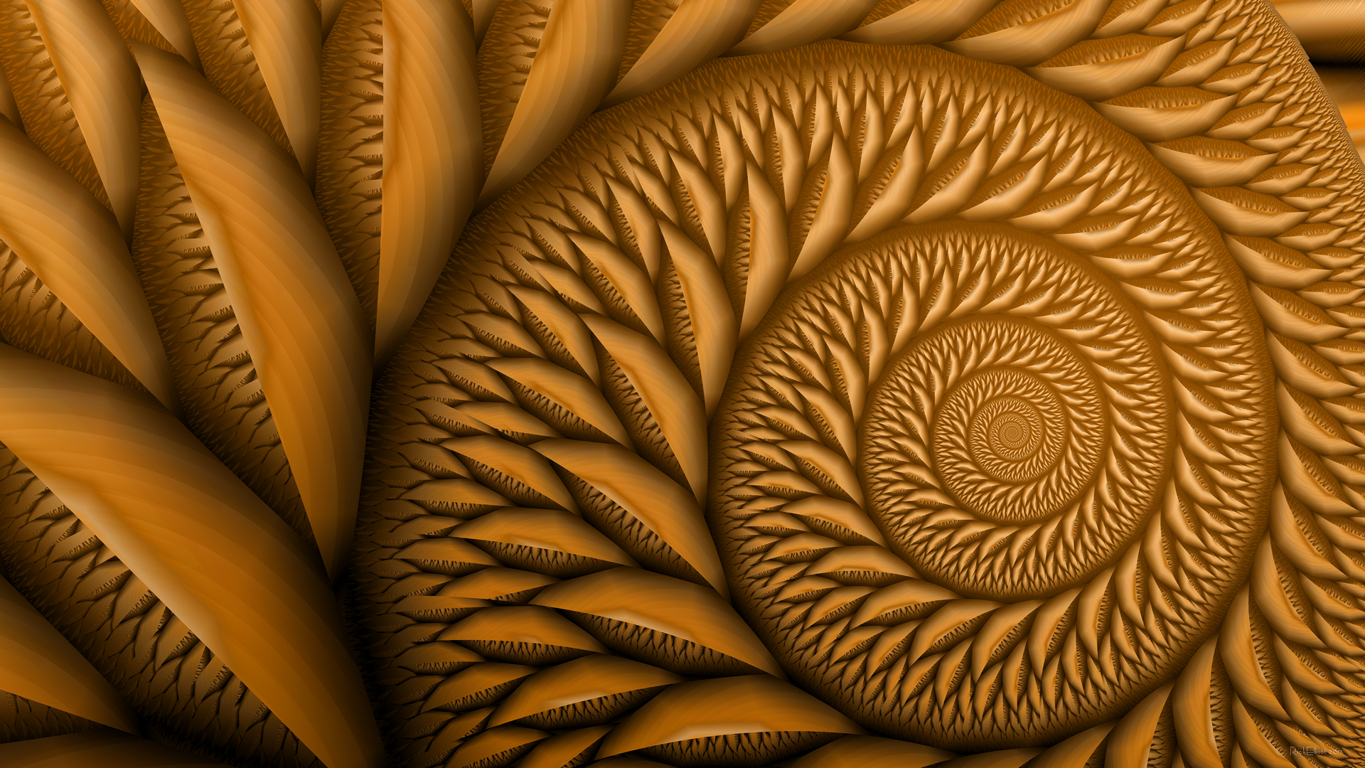 Fractalholic 4317