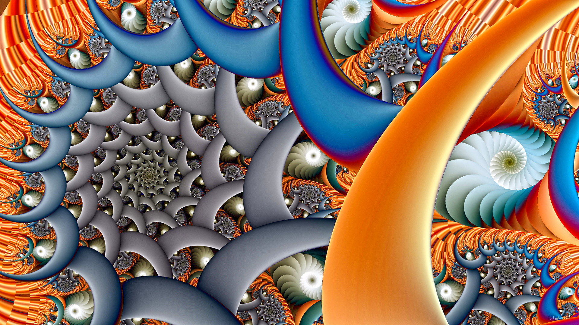 Fractalholic 4332