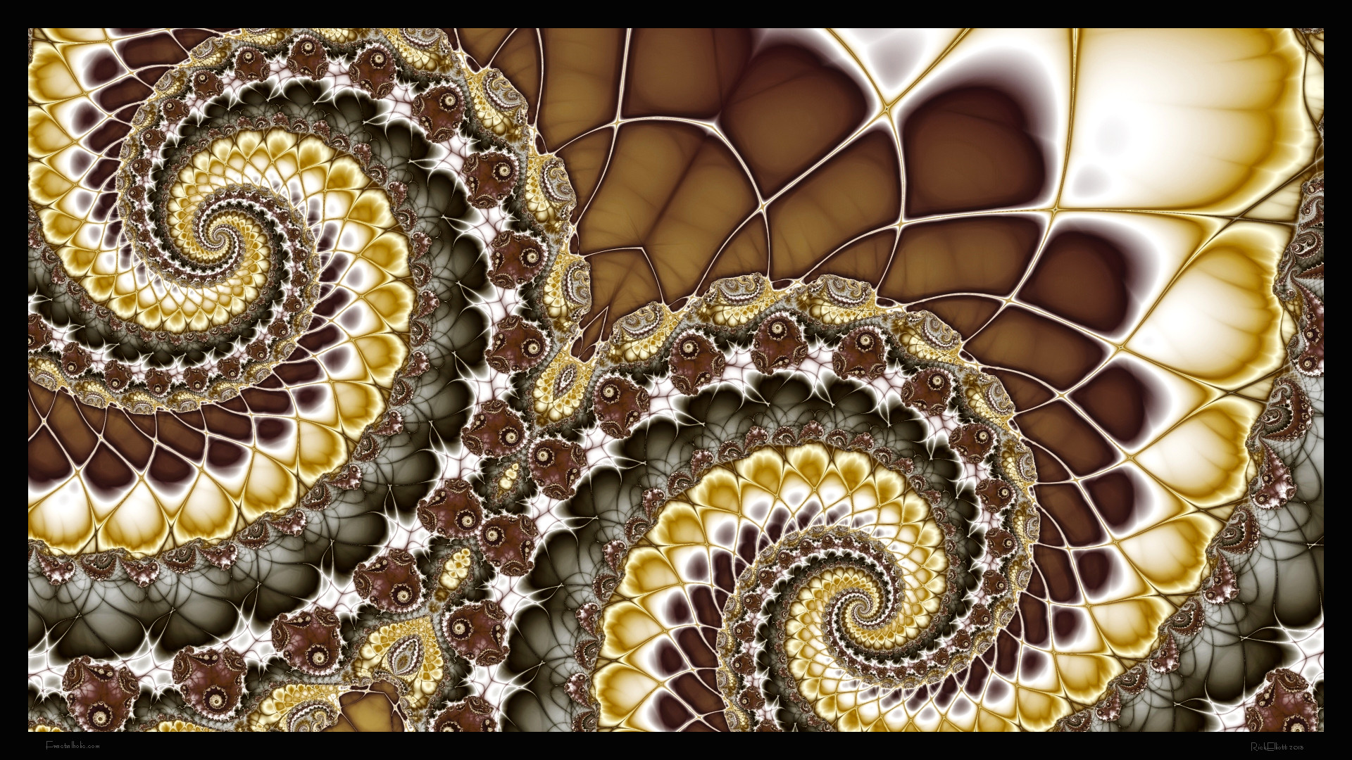 Fractalholic 4486