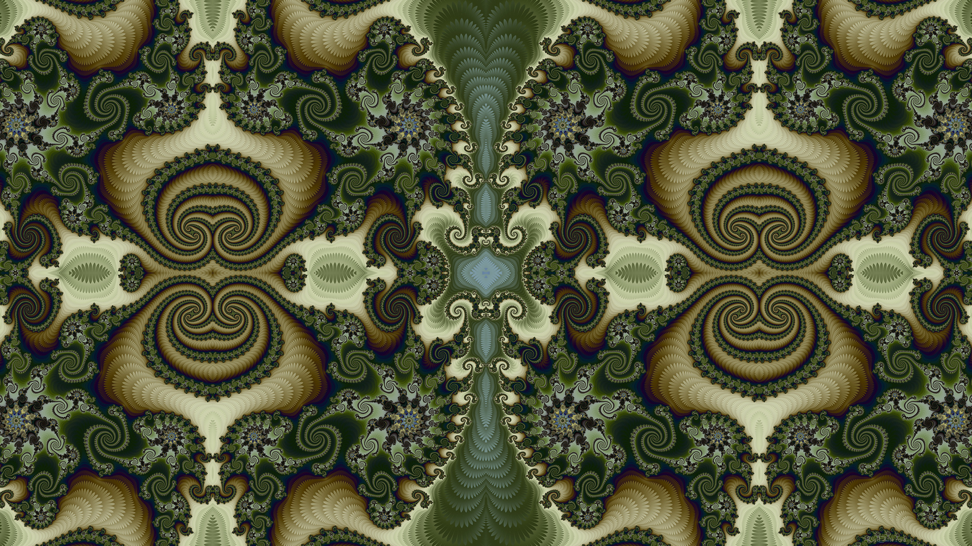 Fractalholic 4744