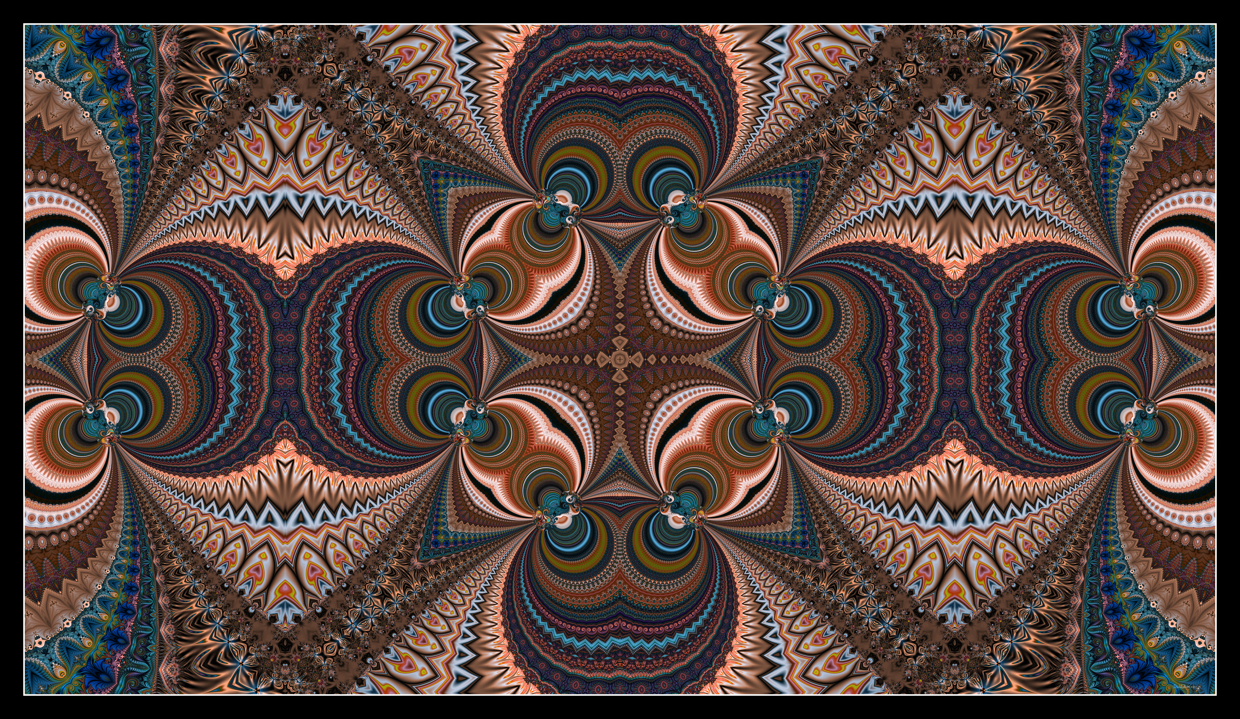 Fractalholic 4787