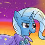 trixie