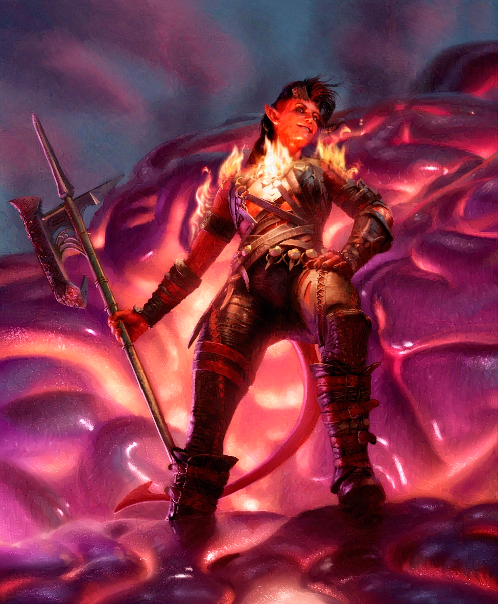 Deviantart Karlch Karlach Victory by JoeSlucher on DeviantArt