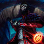 Mathas, Fiend Seeker