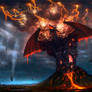 The Dark