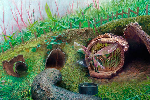 Fairy Home