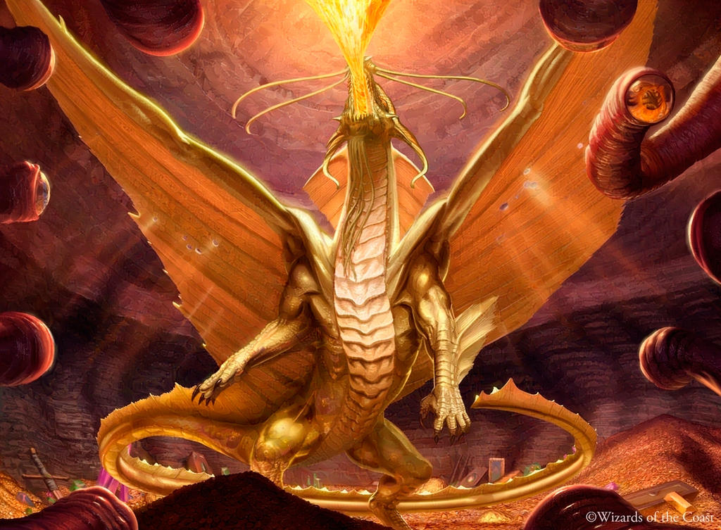 Kharis and the Beholder