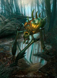 Giant Insect Token