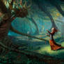Fae Treant