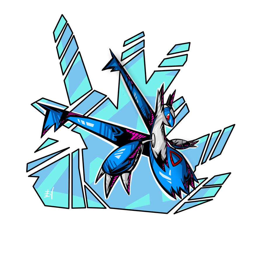 LUSTER PURGE by CopicX on DeviantArt