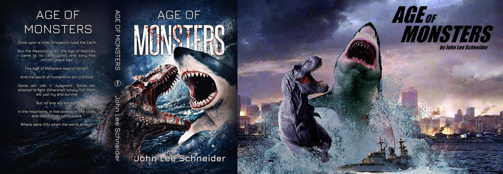 A monster for the ages A monster for the ages