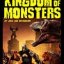 KINGDOM OF MONSTERS - Cover