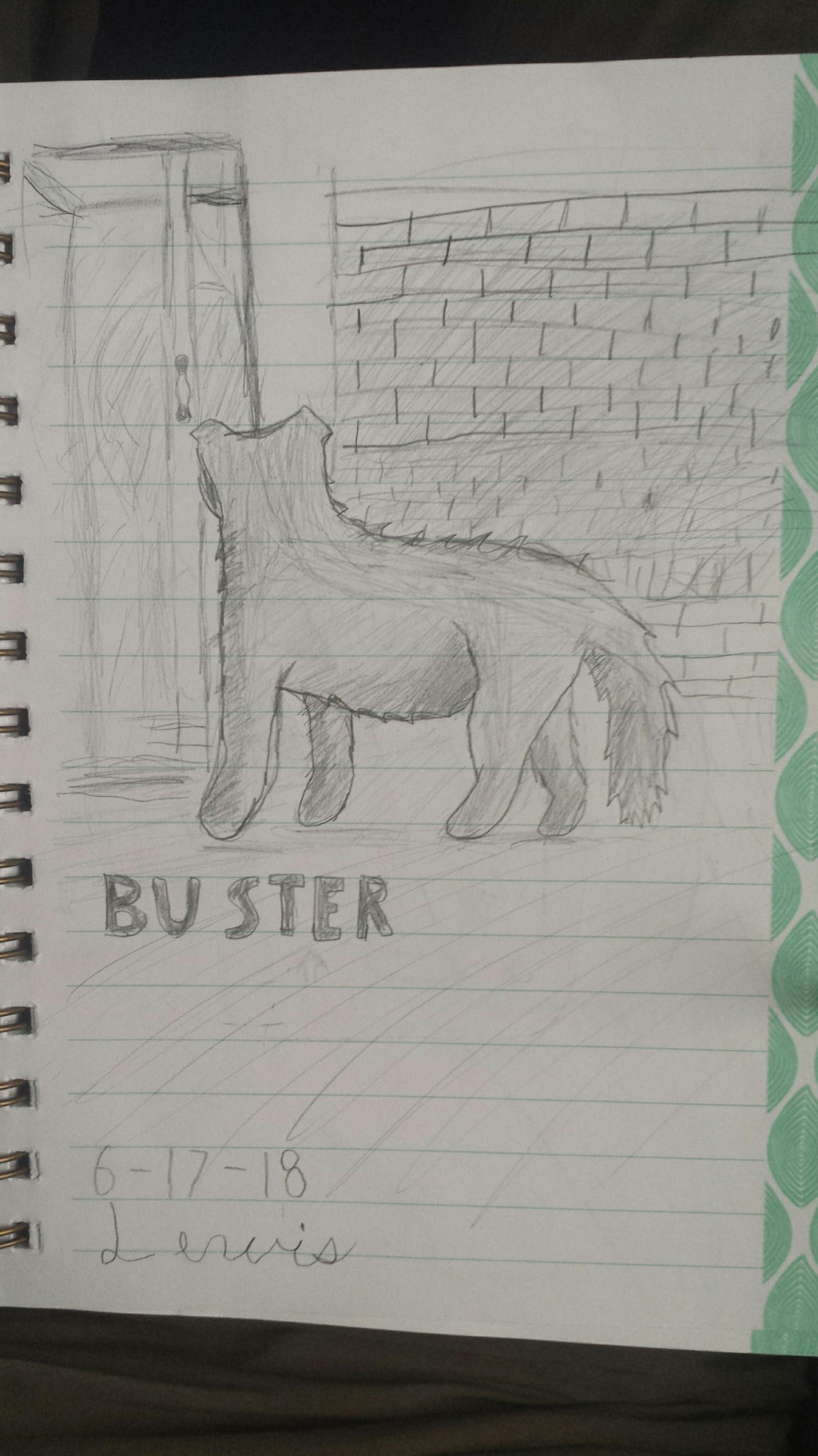 Buster