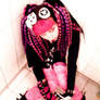 Miss Virtual Lover