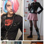 Cosplay: Molly Carpenter II