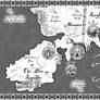 Crescent Moon Kingdoms Map