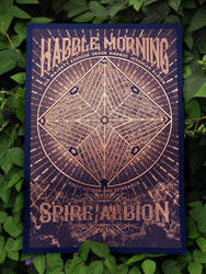 Habble Morning Map