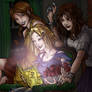 The Black Sisters