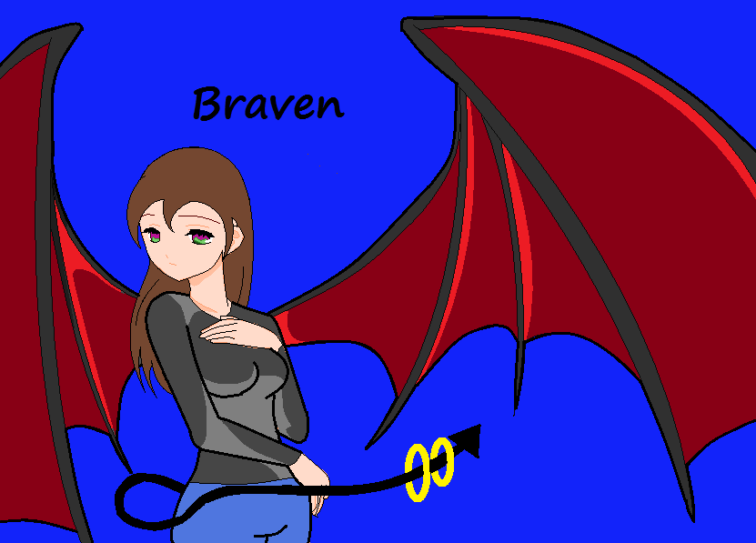 Braven