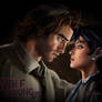 Bigby Wolf and Snow White