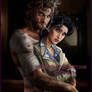 The Wolf Among Us