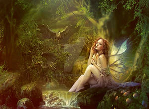 FairyPlace by Euselia FairyPlace by Euselia