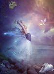 A Fairy Dance by Euselia A Fairy Dance by Euselia
