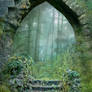 PREMIUM background - Arch3