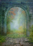 PREMIUM background - 2021-9c by Euselia