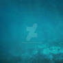 Premade background - Underwater