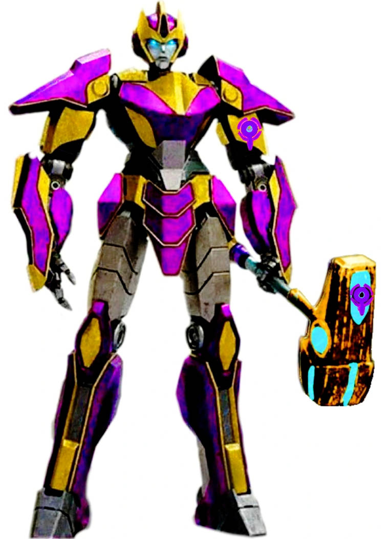 Solus prime by armada39 on DeviantArt